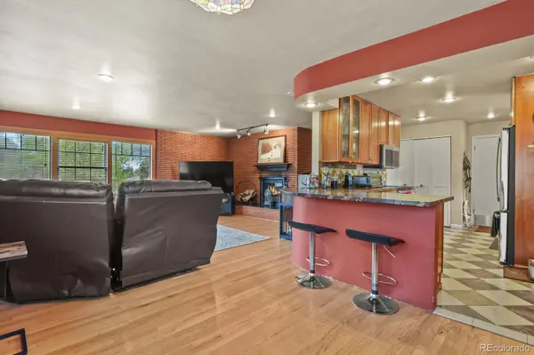 1759 Palmer Park BLVD, Colorado Springs, CO 80909