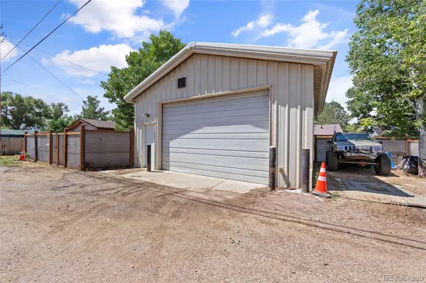 312 19th ST, Kremmling, CO 80459