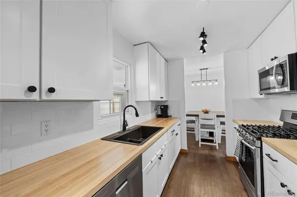 312 19th ST, Kremmling, CO 80459