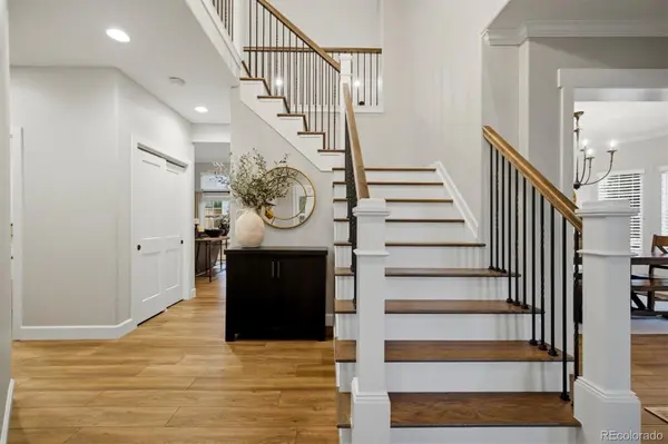 9727 Townsville CIR, Highlands Ranch, CO 80130