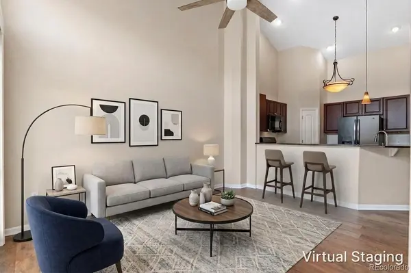 8540 Gold Peak LN #C, Highlands Ranch, CO 80130