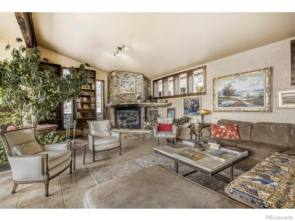1042 Steamboat Valley RD, Lyons, CO 80540
