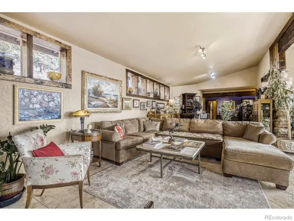 1042 Steamboat Valley RD, Lyons, CO 80540