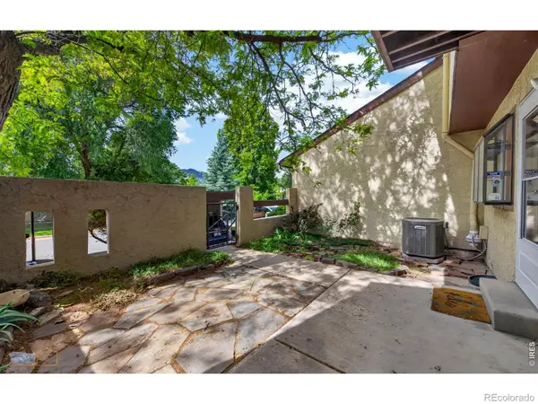 2663 Grapewood LN, Boulder, CO 80304