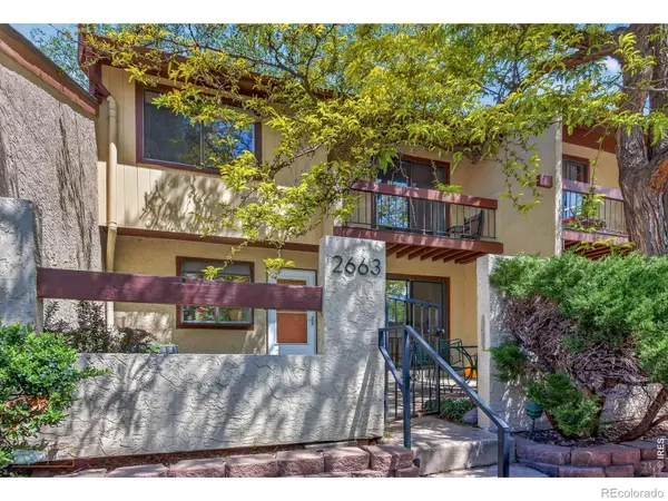 2663 Grapewood LN, Boulder, CO 80304