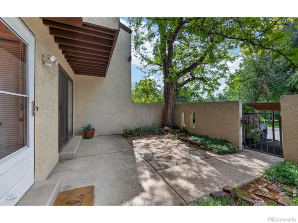 2663 Grapewood LN, Boulder, CO 80304