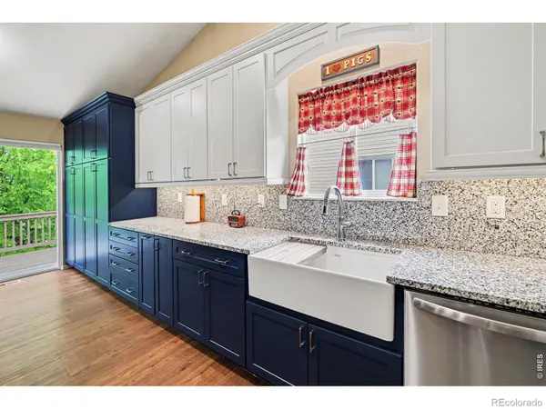 4414 W 31st ST, Greeley, CO 80634