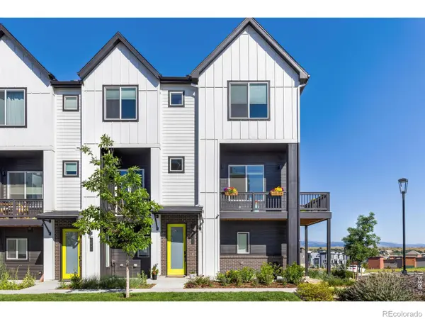 2348 Central Park WAY, Superior, CO 80027