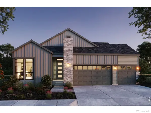 1374 Weller CT, Timnath, CO 80547
