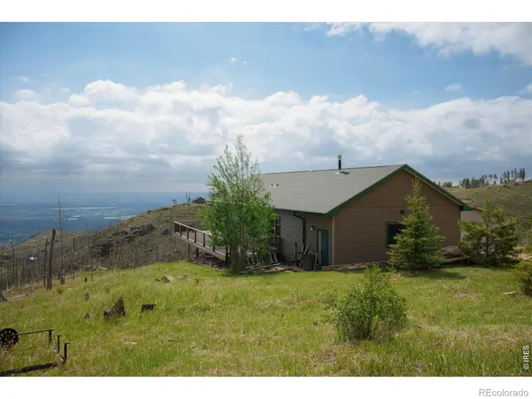 1291 Little Whale RD, Bellvue, CO 80512