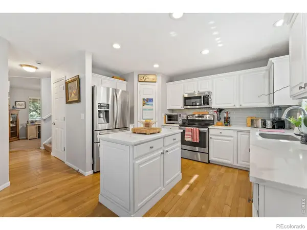 3933 Sunstone WAY, Fort Collins, CO 80525