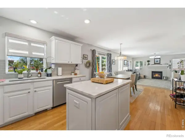 3933 Sunstone WAY, Fort Collins, CO 80525
