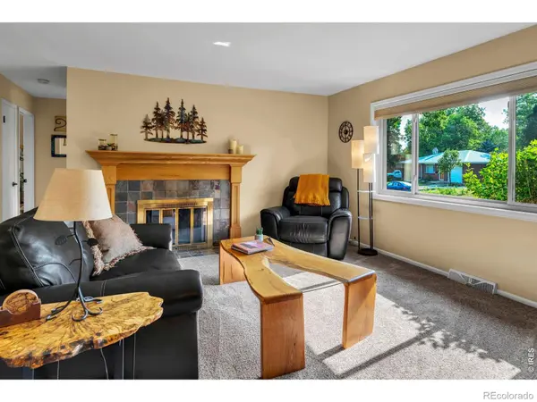 405 S 44th ST, Boulder, CO 80305