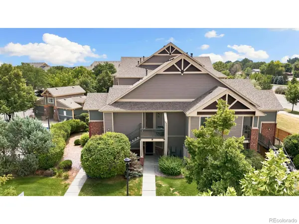 2133 Krisron RD #E-101, Fort Collins, CO 80525