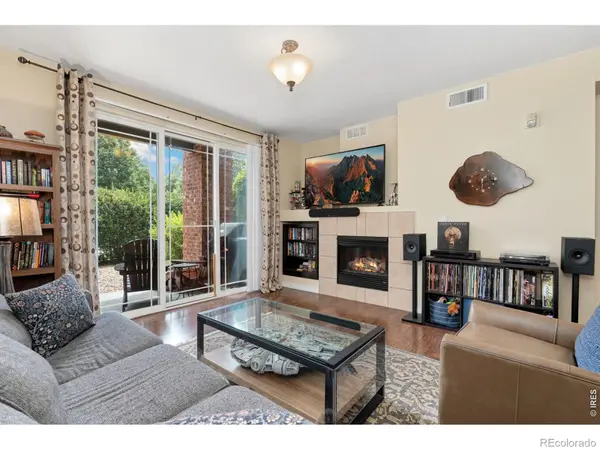 2133 Krisron RD #E-101, Fort Collins, CO 80525