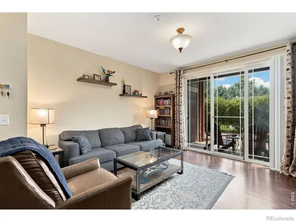 2133 Krisron RD #E-101, Fort Collins, CO 80525