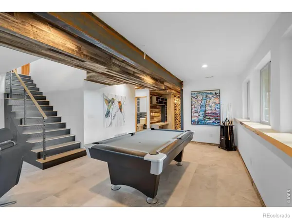 131 Hurricane Hill DR, Nederland, CO 80466