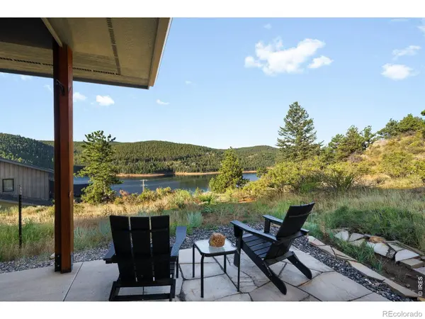 131 Hurricane Hill DR, Nederland, CO 80466