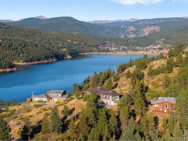 131 Hurricane Hill DR, Nederland, CO 80466