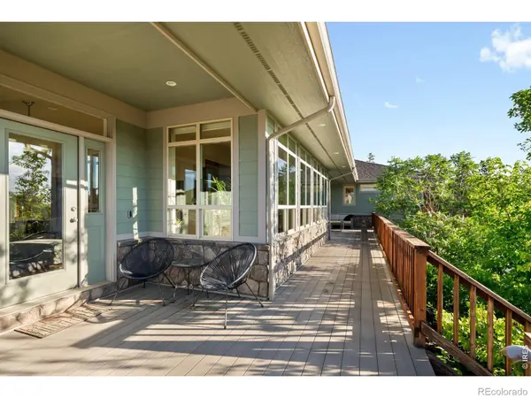 131 Hurricane Hill DR, Nederland, CO 80466