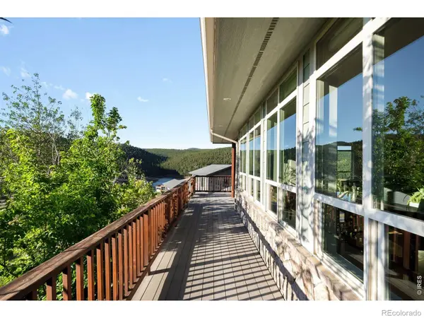 131 Hurricane Hill DR, Nederland, CO 80466