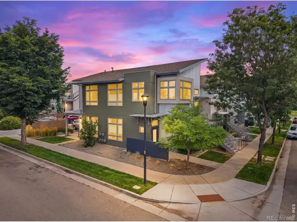 826 Blondel ST #103, Fort Collins, CO 80524