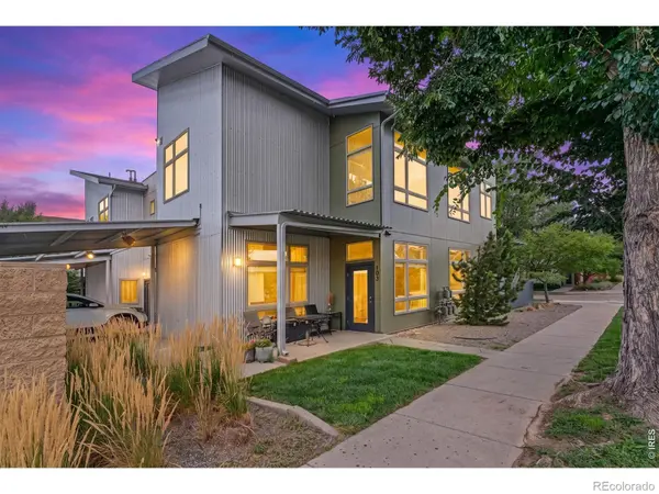 826 Blondel ST #103, Fort Collins, CO 80524