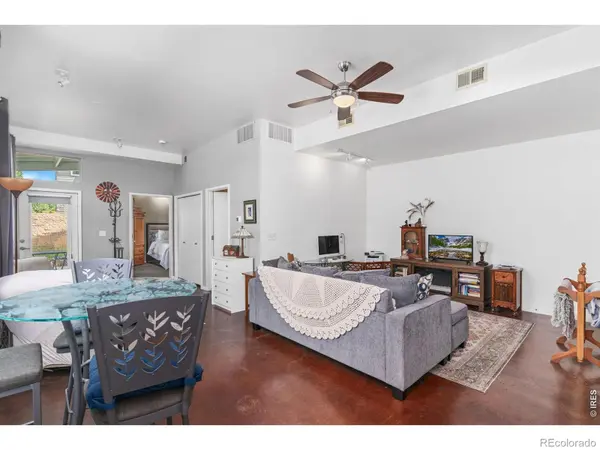826 Blondel ST #103, Fort Collins, CO 80524