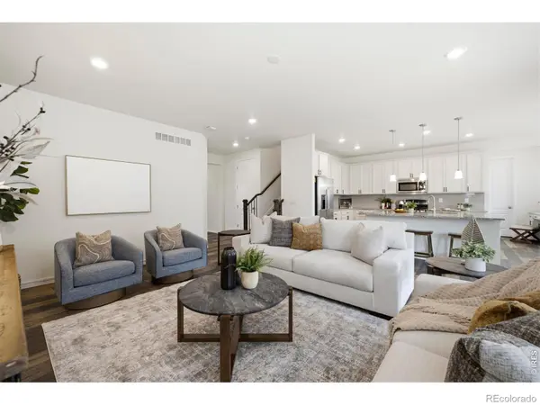 3027 Reliant ST, Fort Collins, CO 80524