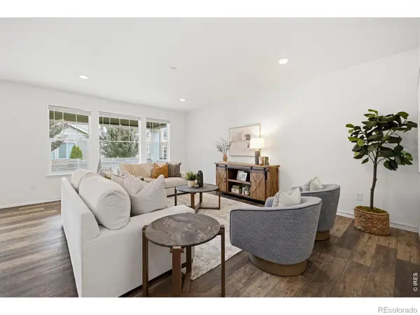 3027 Reliant ST, Fort Collins, CO 80524