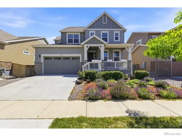 3027 Reliant ST, Fort Collins, CO 80524