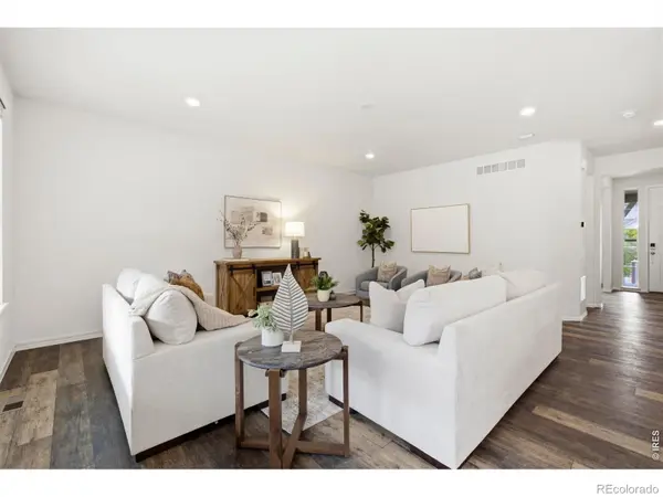 3027 Reliant ST, Fort Collins, CO 80524