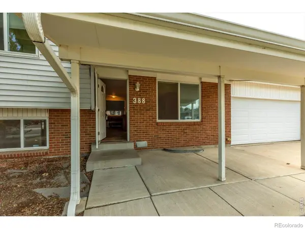 388 Lafayette ST, Louisville, CO 80027