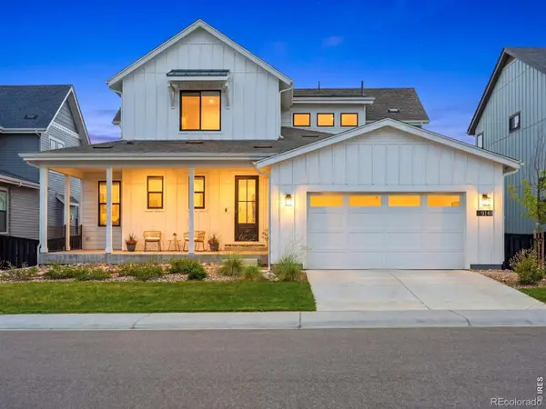 9148 Star Fall CIR, Littleton, CO 80125