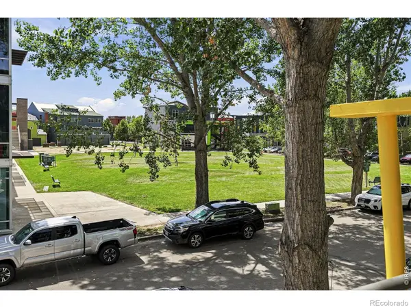 700 Tenacity DR #203, Longmont, CO 80504