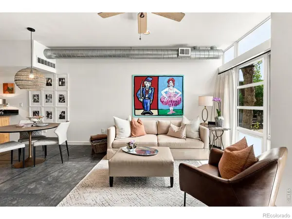 700 Tenacity DR #203, Longmont, CO 80504