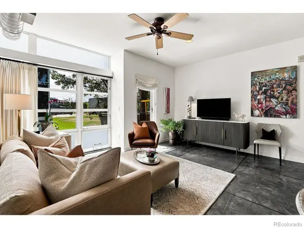 700 Tenacity DR #203, Longmont, CO 80504