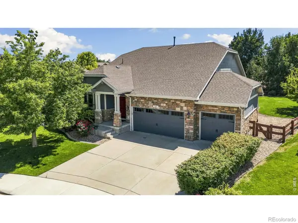 101 Siesta Key CT, Windsor, CO 80550
