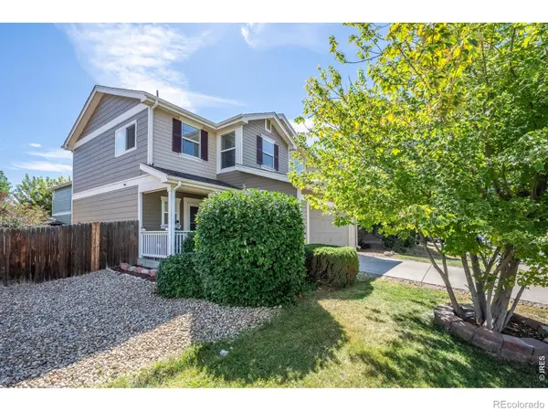 10586 Durango PL, Longmont, CO 80504