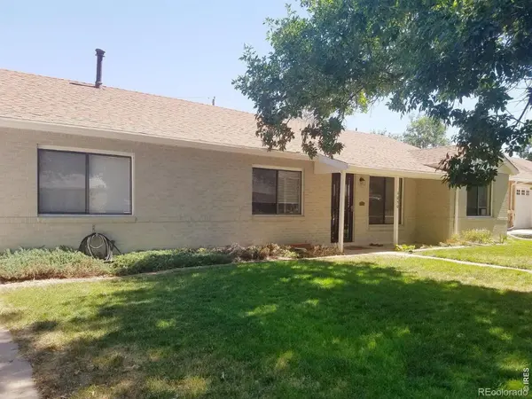 1050 Scranton ST, Aurora, CO 80011