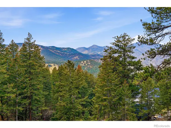 23068 Pinecrest RD, Golden, CO 80401