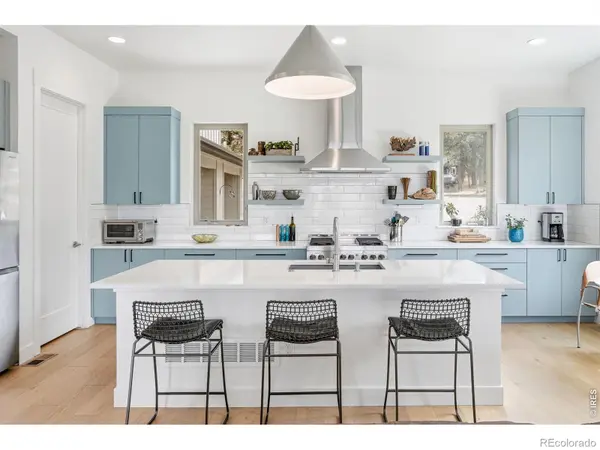 23068 Pinecrest RD, Golden, CO 80401