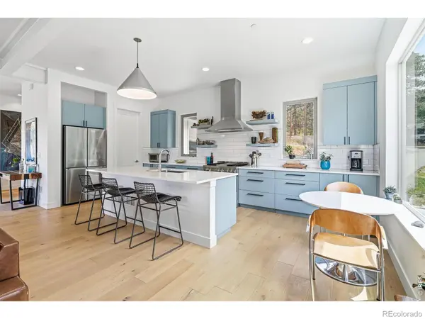 23068 Pinecrest RD, Golden, CO 80401