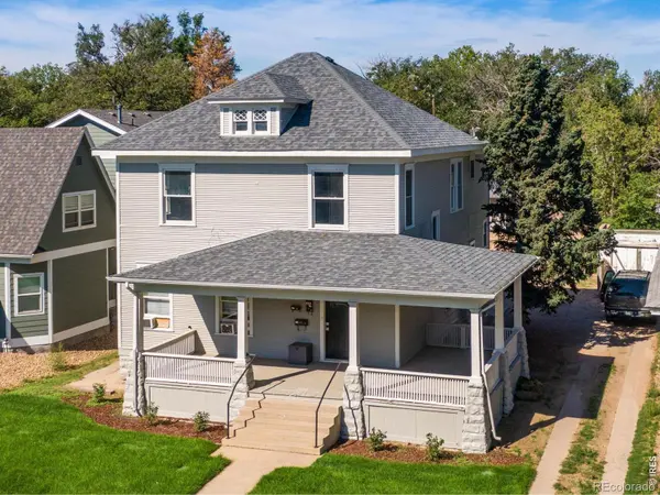 1715 11th AVE, Greeley, CO 80631