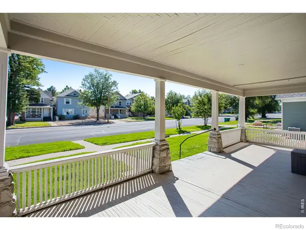 1715 11th AVE, Greeley, CO 80631