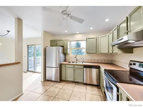 1502 Adonia CIR, Lafayette, CO 80026