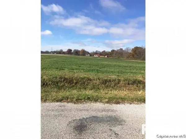 0 W Boarman RD, Divernon, IL 62530