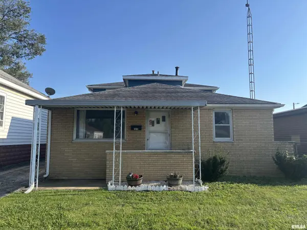 1812 E Converse ST, Springfield, IL 62702