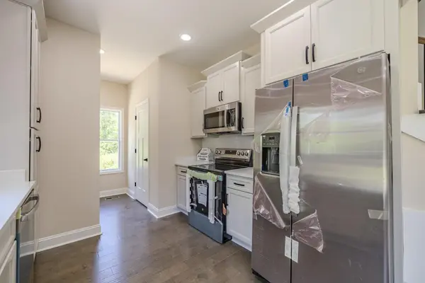 50 FOX TROT RD, Adamsville, TN 38310