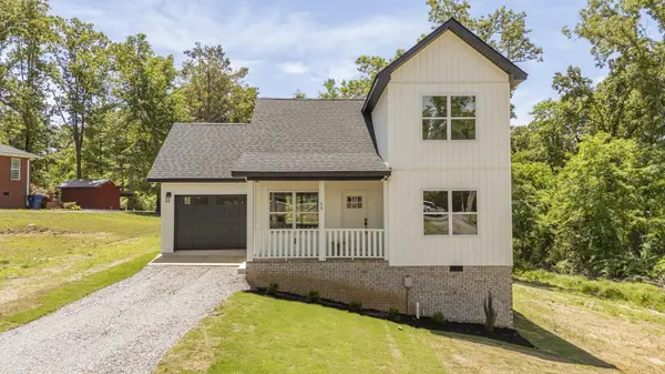50 FOX TROT RD,  Adamsville,  TN 38310